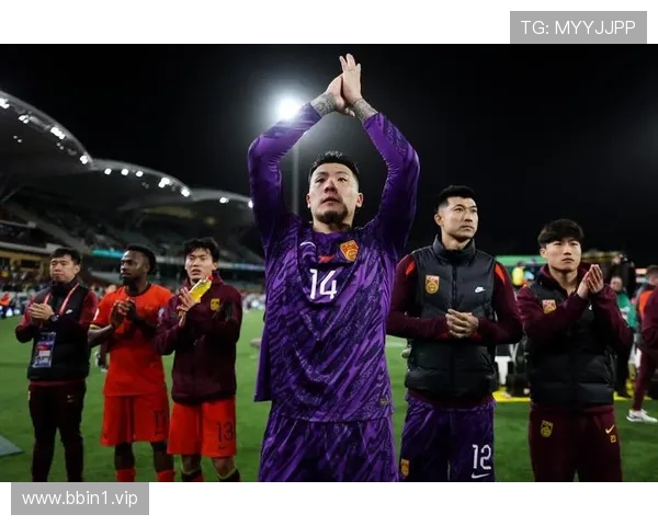 国足0比2澳大利亚再遭三连败 伊万压力山大时间所剩无几