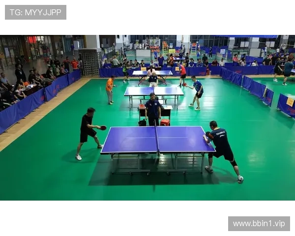 乒乓球联赛今日赛场表现均衡个人贡献度持续稳定全面解读篇