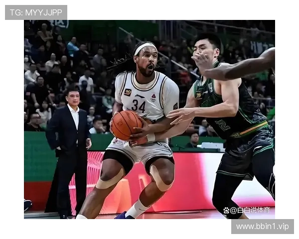 CBA休赛期首笔外援签约辽粤争抢 两实力派小外恐被放弃