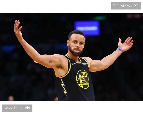 库里谈末节三分出手：克莱纪录在心但胜利是首要目标